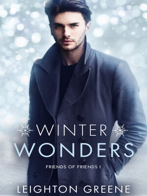 cover image of Winter Wonders